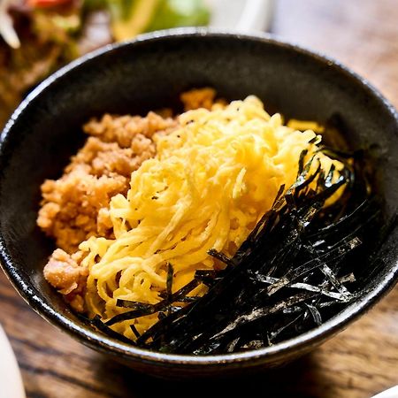 Daiwa Roynet Hotel Kokura Ekimae Kitakyushu Εξωτερικό φωτογραφία