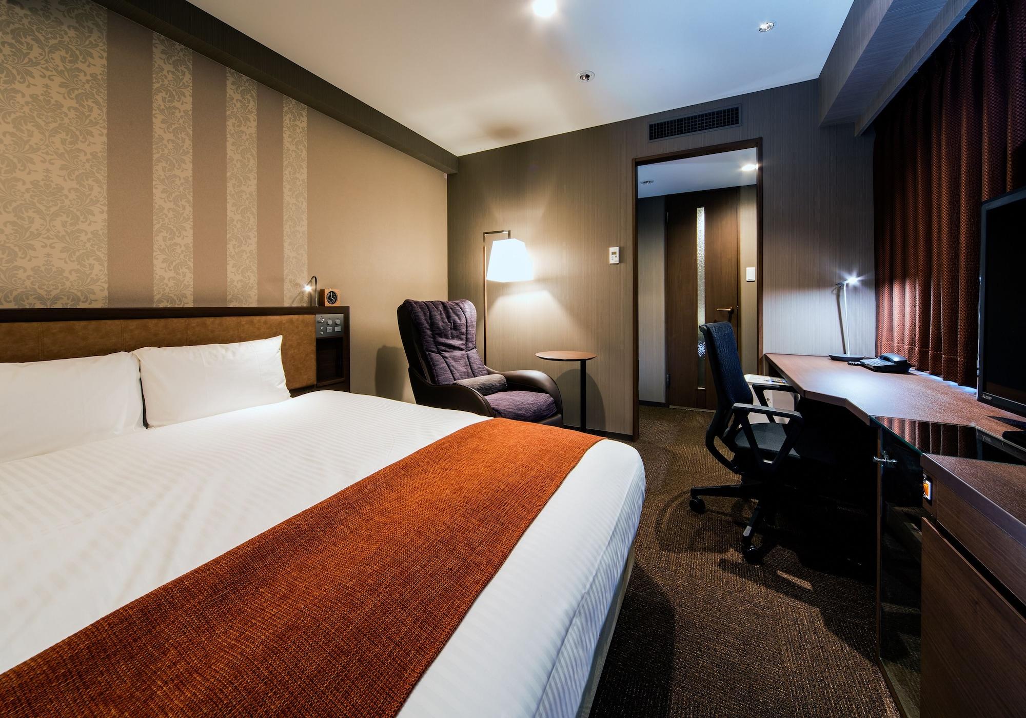 Daiwa Roynet Hotel Kokura Ekimae Kitakyushu Εξωτερικό φωτογραφία
