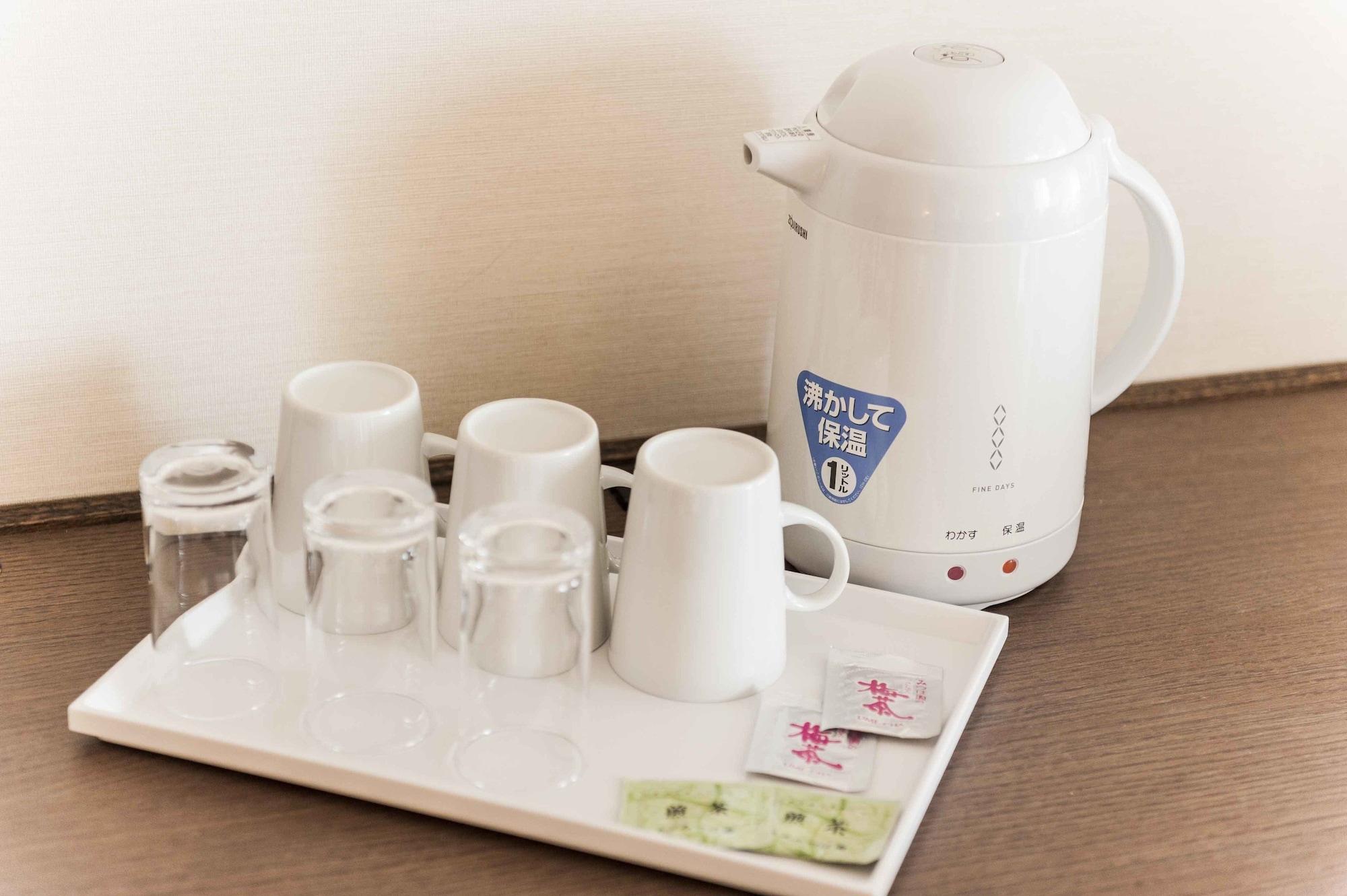Daiwa Roynet Hotel Kokura Ekimae Kitakyushu Εξωτερικό φωτογραφία