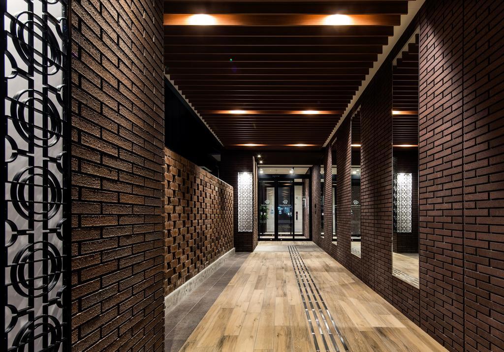 Daiwa Roynet Hotel Kokura Ekimae Kitakyushu Εξωτερικό φωτογραφία