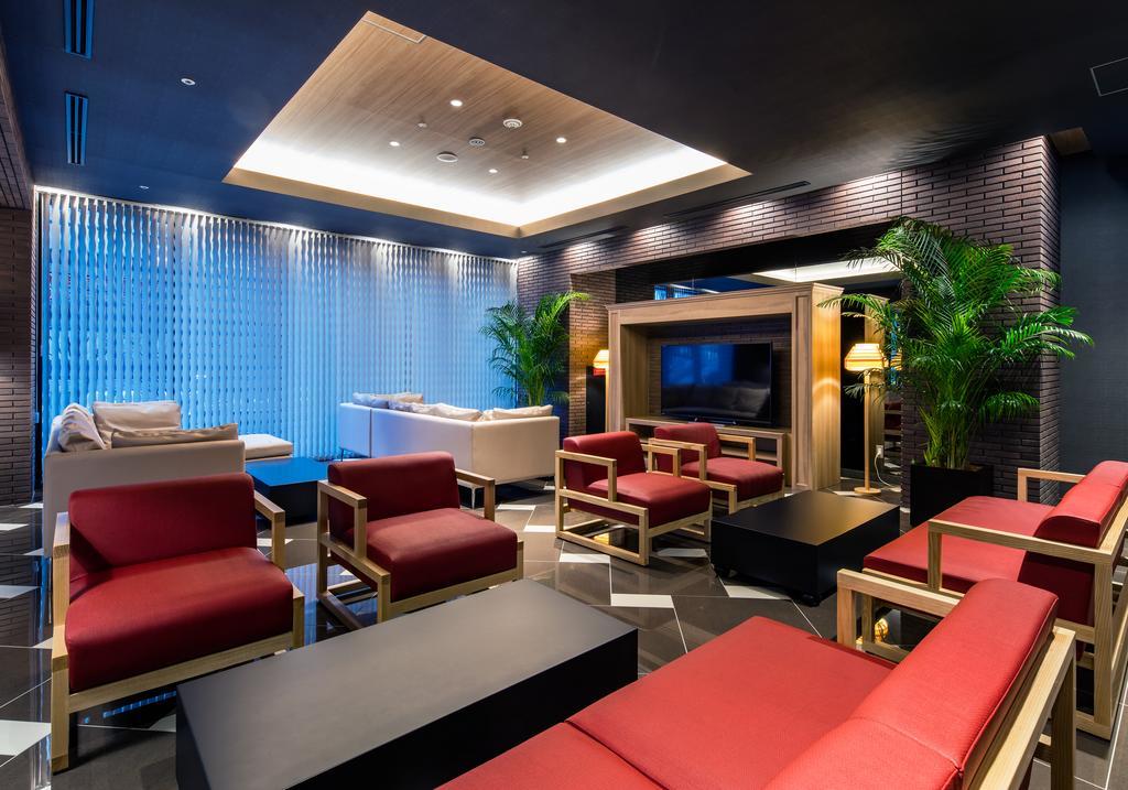 Daiwa Roynet Hotel Kokura Ekimae Kitakyushu Εξωτερικό φωτογραφία