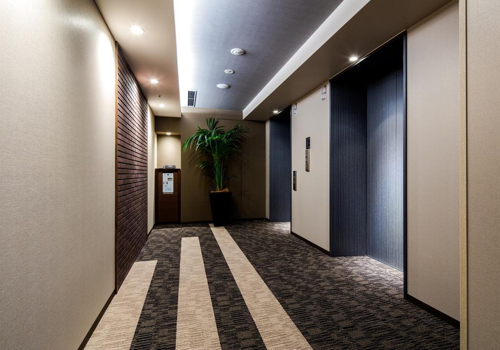 Daiwa Roynet Hotel Kokura Ekimae Kitakyushu Εξωτερικό φωτογραφία