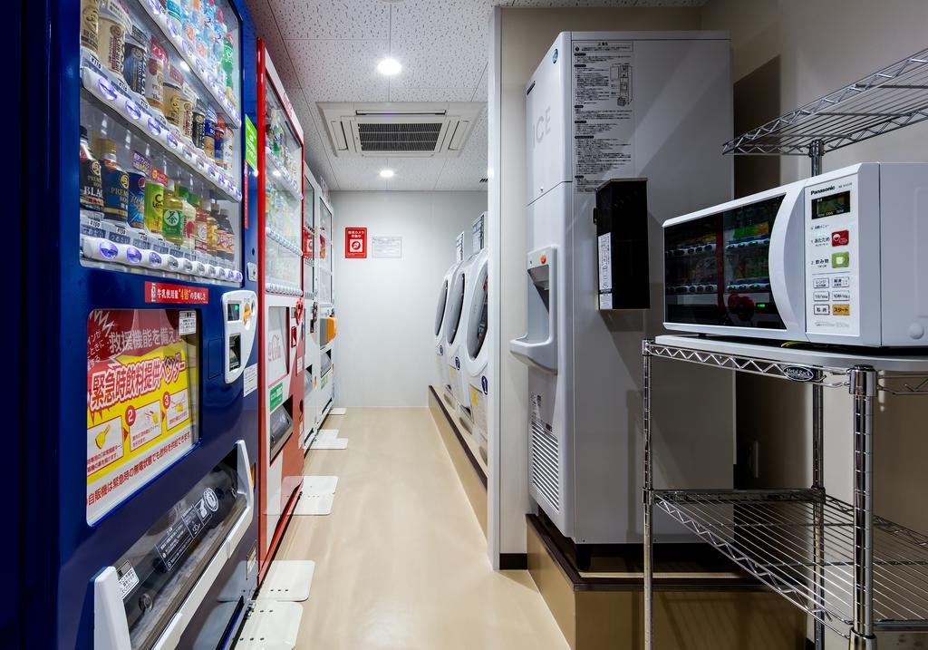 Daiwa Roynet Hotel Kokura Ekimae Kitakyushu Εξωτερικό φωτογραφία