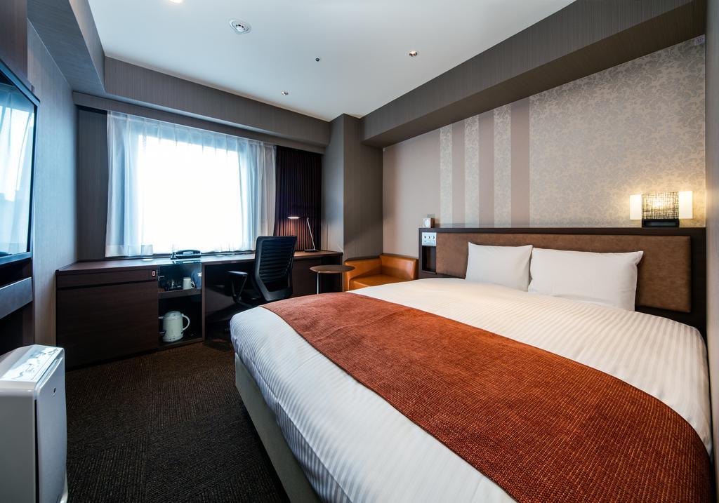 Daiwa Roynet Hotel Kokura Ekimae Kitakyushu Εξωτερικό φωτογραφία