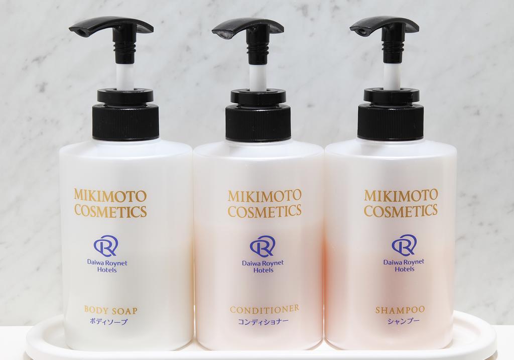 Daiwa Roynet Hotel Kokura Ekimae Kitakyushu Εξωτερικό φωτογραφία