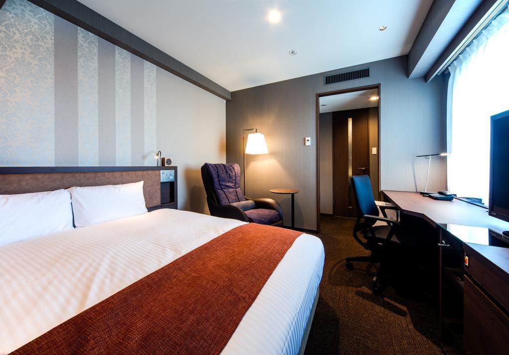Daiwa Roynet Hotel Kokura Ekimae Kitakyushu Εξωτερικό φωτογραφία