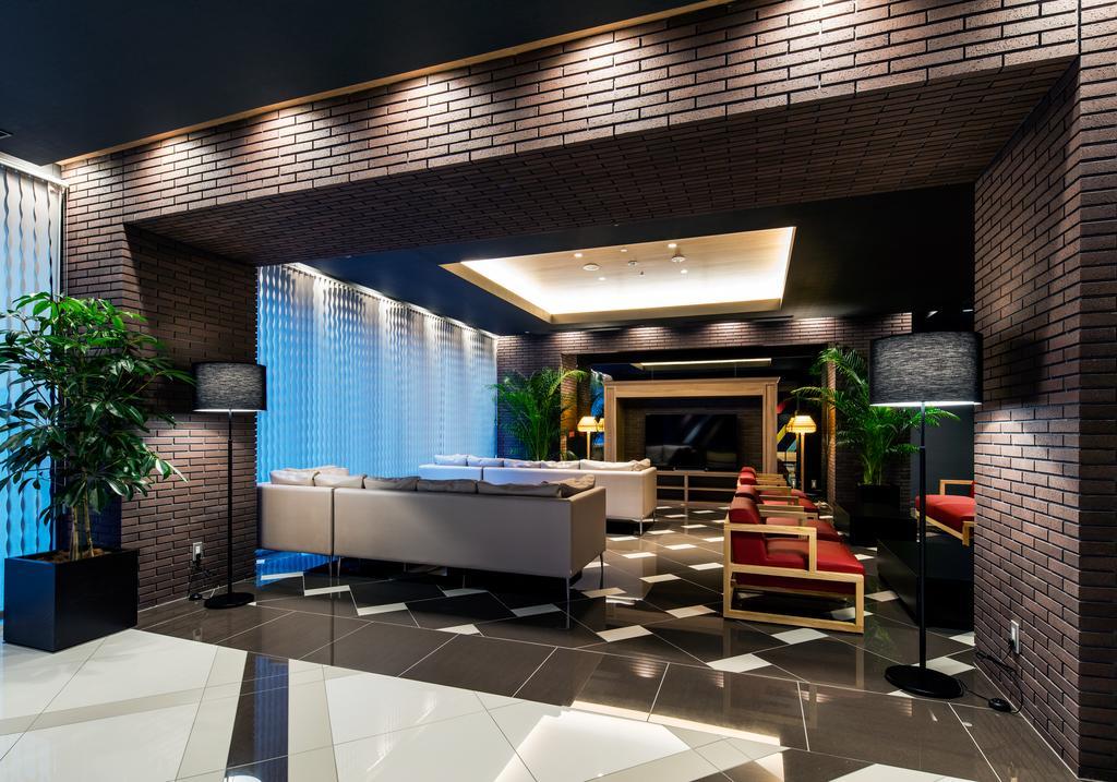 Daiwa Roynet Hotel Kokura Ekimae Kitakyushu Εξωτερικό φωτογραφία