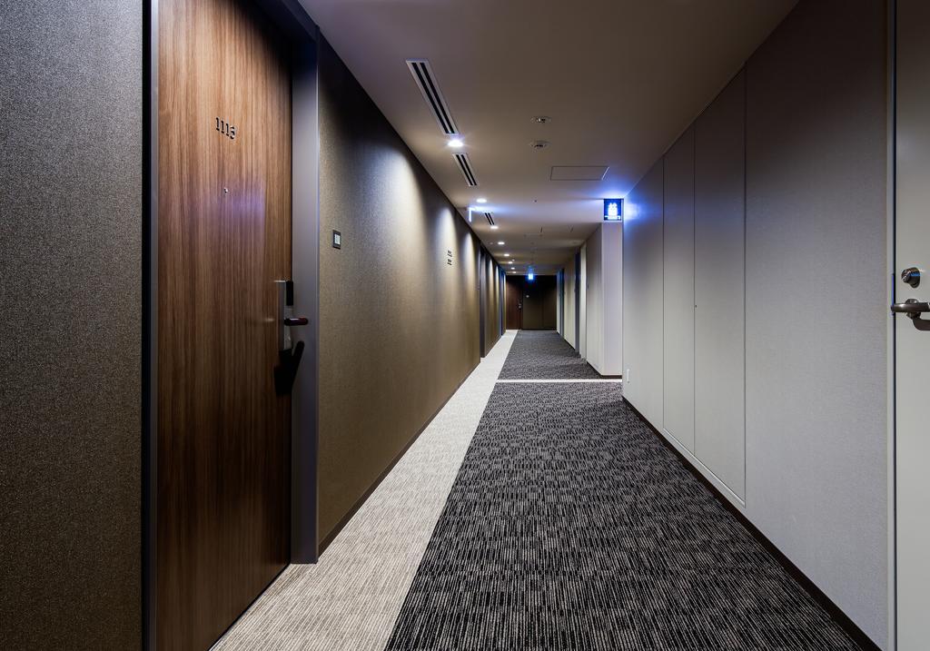 Daiwa Roynet Hotel Kokura Ekimae Kitakyushu Εξωτερικό φωτογραφία