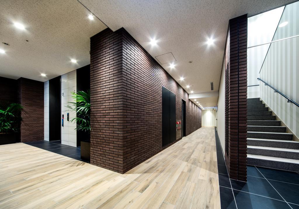 Daiwa Roynet Hotel Kokura Ekimae Kitakyushu Εξωτερικό φωτογραφία
