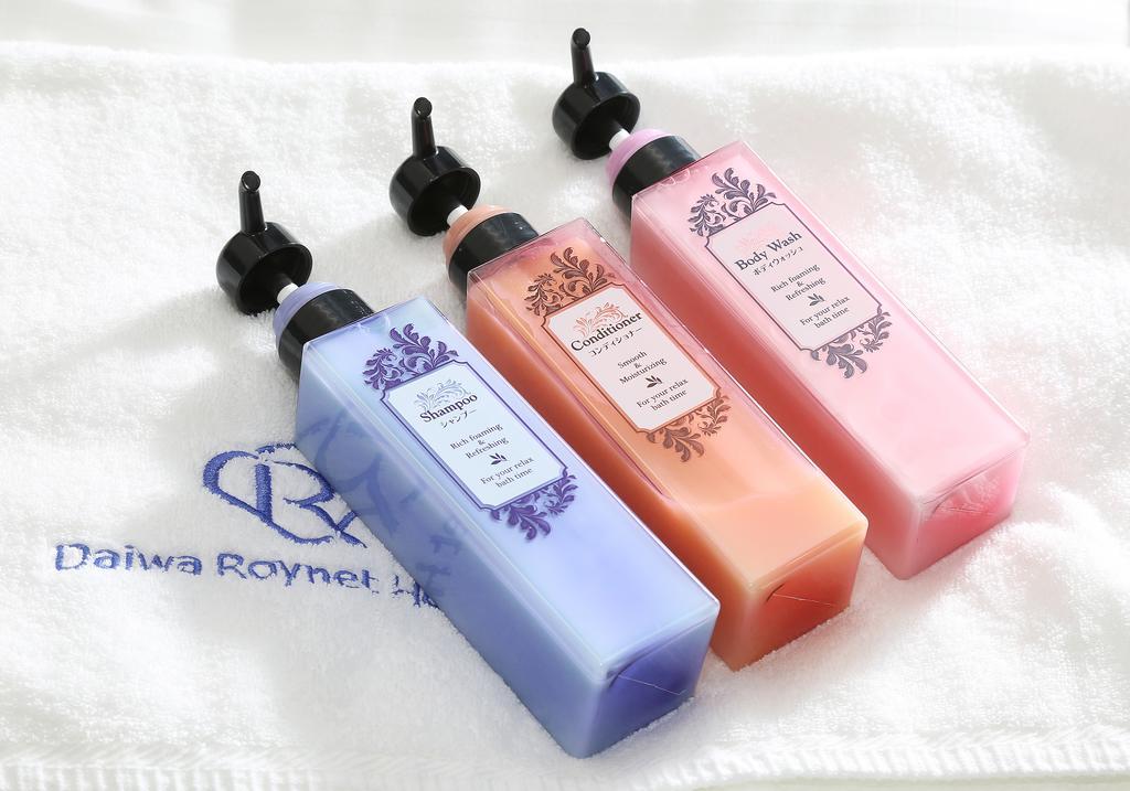Daiwa Roynet Hotel Kokura Ekimae Kitakyushu Εξωτερικό φωτογραφία