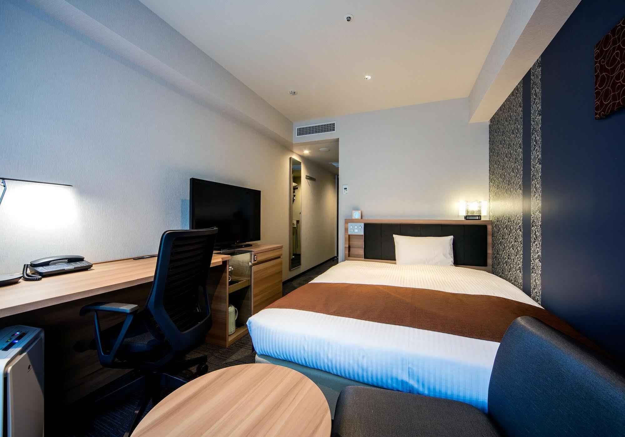 Daiwa Roynet Hotel Kokura Ekimae Kitakyushu Εξωτερικό φωτογραφία